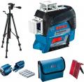  BOSCH GLL 3-80 C Professional + BT 150